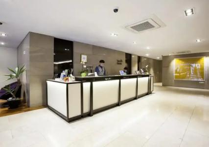 The Grand Myeongdong - 1