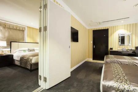 The Grand Myeongdong - 76