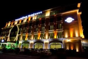 Imperial Park Hotel, Коджаэли
