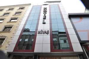 Hivas Hotel