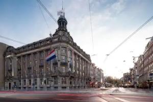 Art'otel Amsterdam part of Radisson hotel group, Амстердам