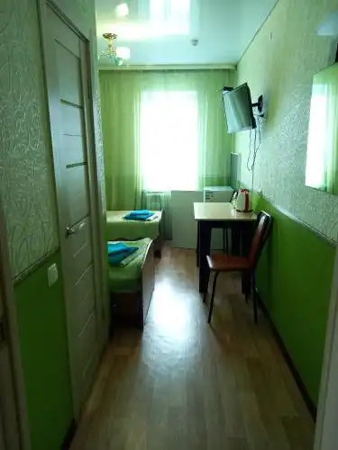 Родничок - 38