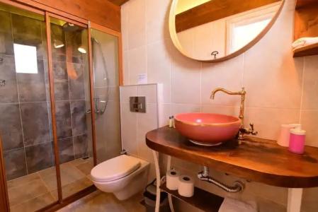 Perla Rossa Alacati - 37