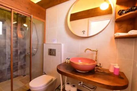 Perla Rossa Alacati - 32