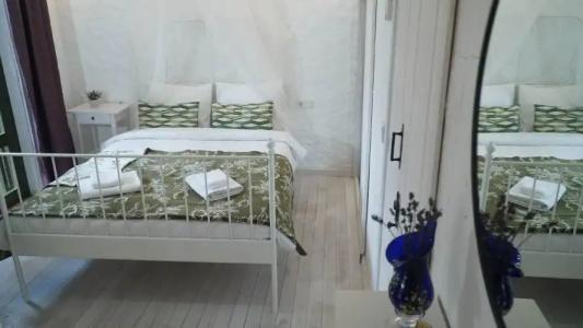 Perla Rossa Alacati - 4