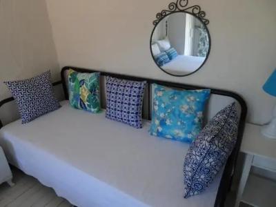 Perla Rossa Alacati - 28