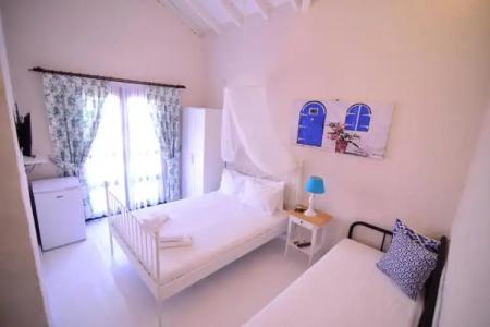 Perla Rossa Alacati - 30