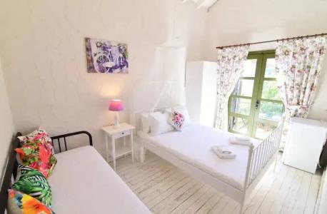 Perla Rossa Alacati - 9