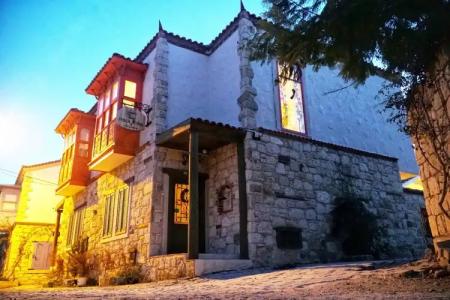 Perla Rossa Alacati - 5