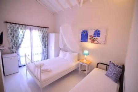 Perla Rossa Alacati - 39