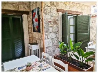 Perla Rossa Alacati - 22