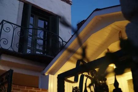 Perla Rossa Alacati - 0