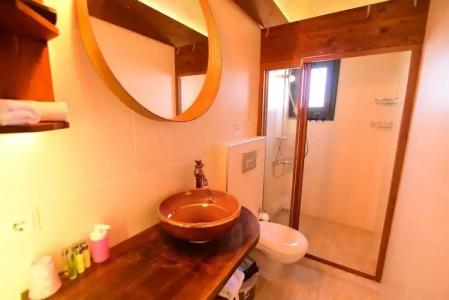 Perla Rossa Alacati - 40