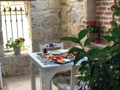 Perla Rossa Alacati - 23