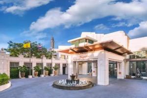 Siam Kempinski Hotel Bangkok - Sha Extra Plus Certified