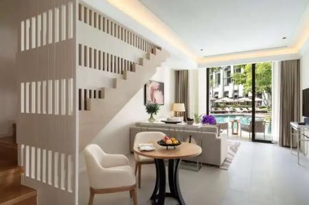 Siam Kempinski Bangkok - Sha Extra Plus Certified - 122
