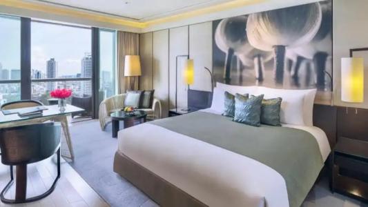 Siam Kempinski Bangkok - Sha Extra Plus Certified - 51