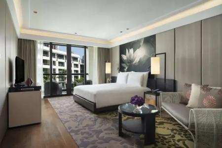 Siam Kempinski Bangkok - Sha Extra Plus Certified - 83