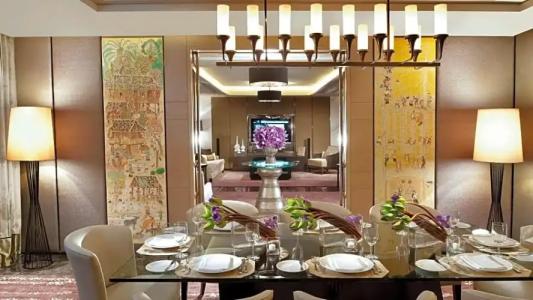 Siam Kempinski Bangkok - Sha Extra Plus Certified - 140