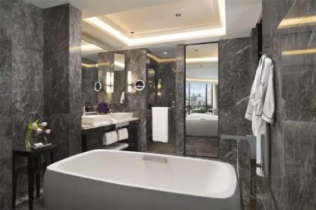 Siam Kempinski Bangkok - Sha Extra Plus Certified - 80