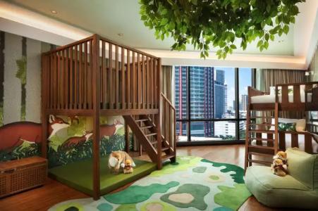 Siam Kempinski Bangkok - Sha Extra Plus Certified - 114