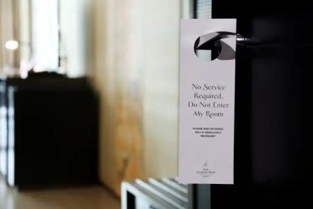 Siam Kempinski Bangkok - Sha Extra Plus Certified - 104