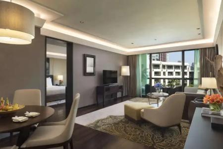 Siam Kempinski Bangkok - Sha Extra Plus Certified - 72