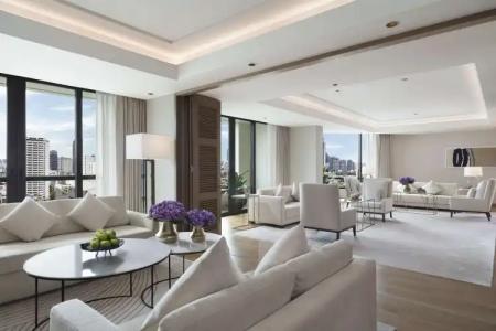 Siam Kempinski Bangkok - Sha Extra Plus Certified - 91