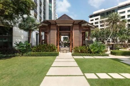 Siam Kempinski Bangkok - Sha Extra Plus Certified - 24