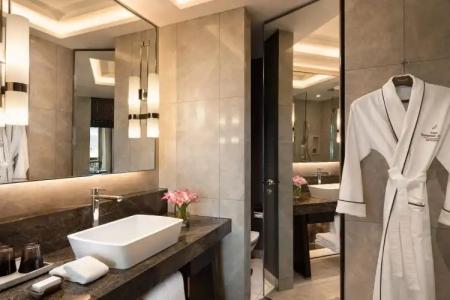 Siam Kempinski Bangkok - Sha Extra Plus Certified - 52