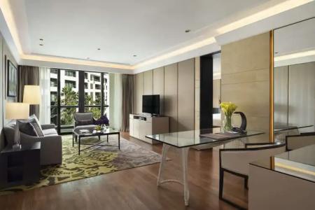 Siam Kempinski Bangkok - Sha Extra Plus Certified - 86