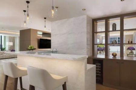 Siam Kempinski Bangkok - Sha Extra Plus Certified - 100