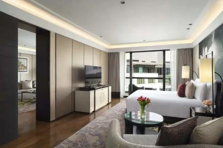 Siam Kempinski Bangkok - Sha Extra Plus Certified - 84