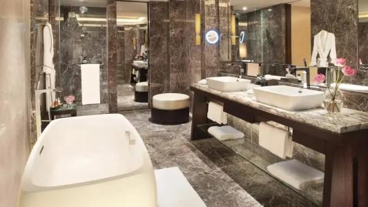 Siam Kempinski Bangkok - Sha Extra Plus Certified - 109