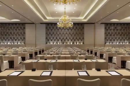 Siam Kempinski Bangkok - Sha Extra Plus Certified - 21