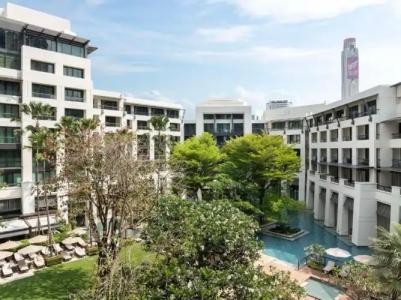 Siam Kempinski Bangkok - Sha Extra Plus Certified - 26
