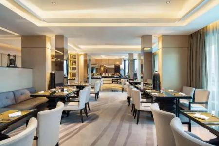 Siam Kempinski Bangkok - Sha Extra Plus Certified - 19