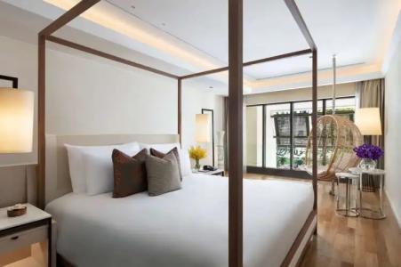 Siam Kempinski Bangkok - Sha Extra Plus Certified - 121