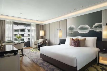 Siam Kempinski Bangkok - Sha Extra Plus Certified - 64