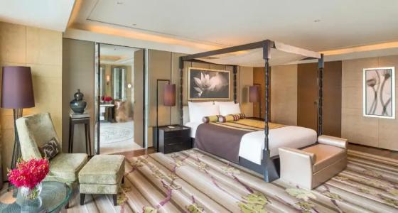 Siam Kempinski Bangkok - Sha Extra Plus Certified - 130