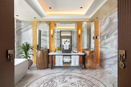 Siam Kempinski Bangkok - Sha Extra Plus Certified - 134