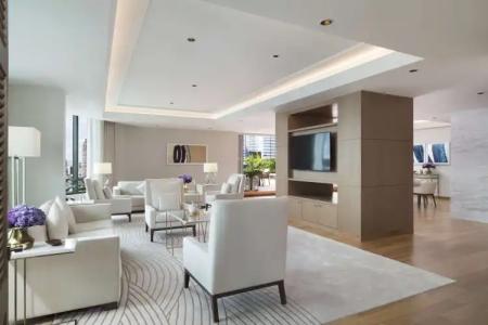 Siam Kempinski Bangkok - Sha Extra Plus Certified - 90