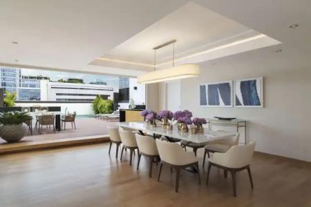 Siam Kempinski Bangkok - Sha Extra Plus Certified - 92