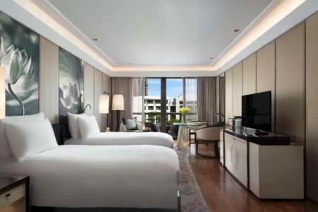 Siam Kempinski Bangkok - Sha Extra Plus Certified - 3