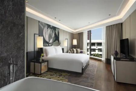 Siam Kempinski Bangkok - Sha Extra Plus Certified - 79