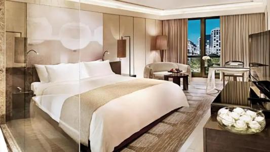 Siam Kempinski Bangkok - Sha Extra Plus Certified - 38
