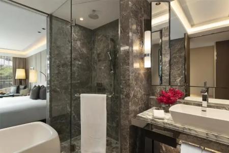 Siam Kempinski Bangkok - Sha Extra Plus Certified - 43