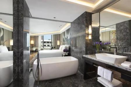 Siam Kempinski Bangkok - Sha Extra Plus Certified - 48
