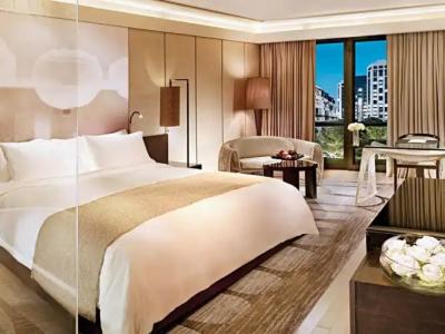 Siam Kempinski Bangkok - Sha Extra Plus Certified - 76