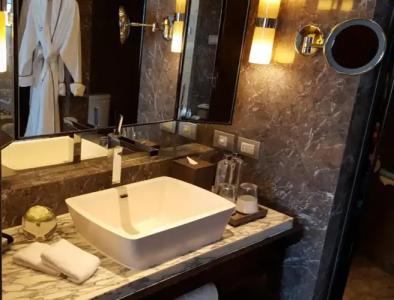 Siam Kempinski Bangkok - Sha Extra Plus Certified - 87